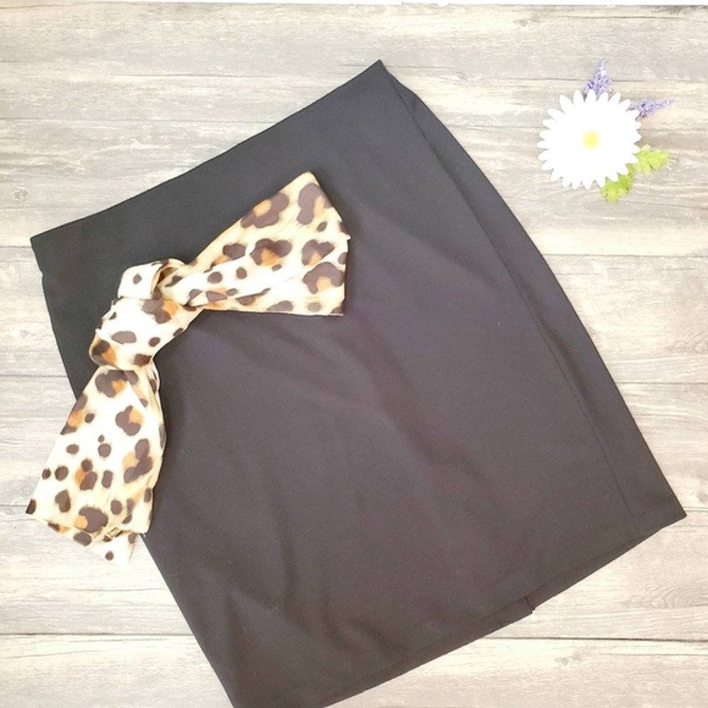 NWT Philosophy Classic Pencil Skirt